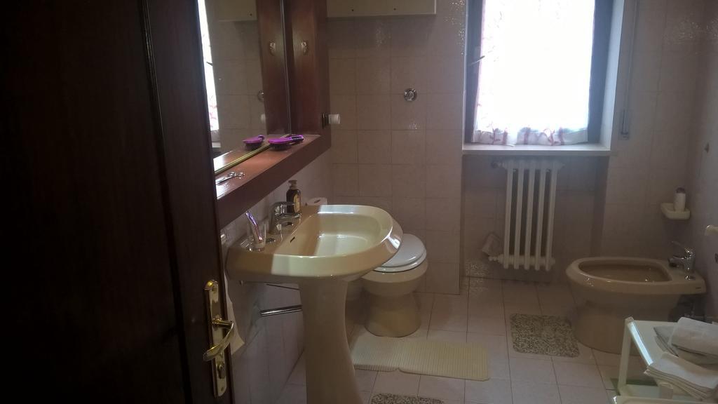 B&B Acquaria Avezzano Ruang foto
