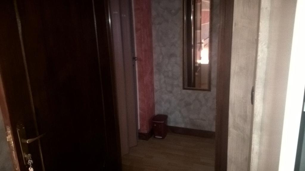 B&B Acquaria Avezzano Ruang foto