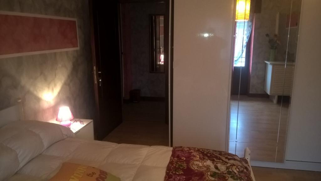 B&B Acquaria Avezzano Ruang foto