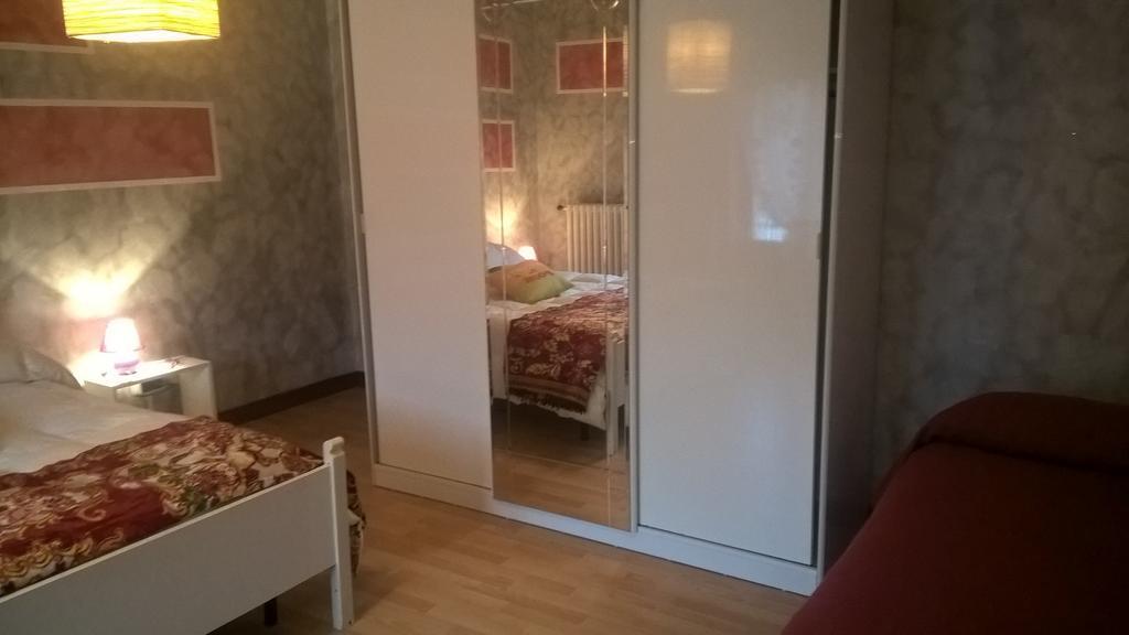 B&B Acquaria Avezzano Ruang foto