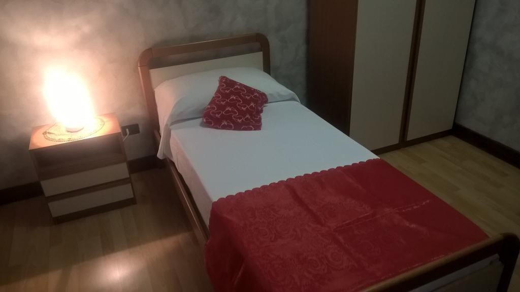 B&B Acquaria Avezzano Bagian luar foto