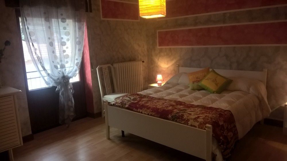 B&B Acquaria Avezzano Bagian luar foto