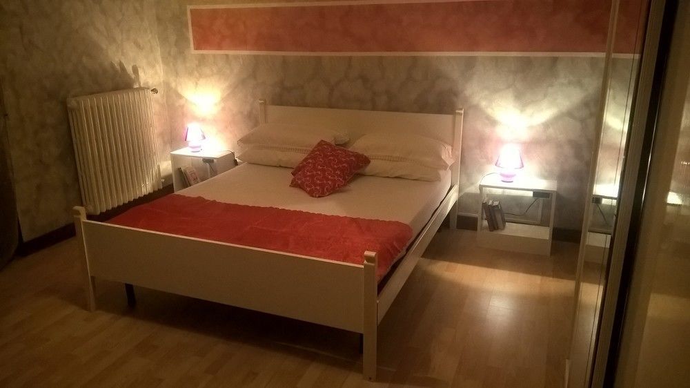 B&B Acquaria Avezzano Bagian luar foto
