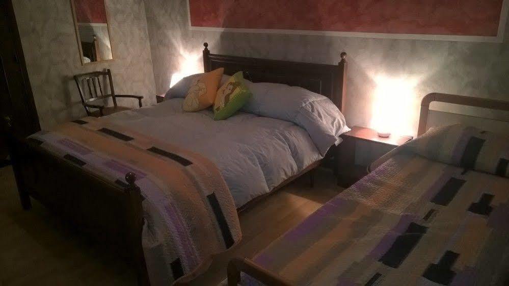 B&B Acquaria Avezzano Bagian luar foto